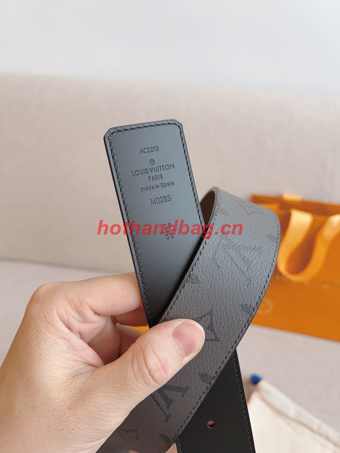 Louis Vuitton Belt 40MM LVB00113 Louis Vuitton Belt 40MM LVB00113